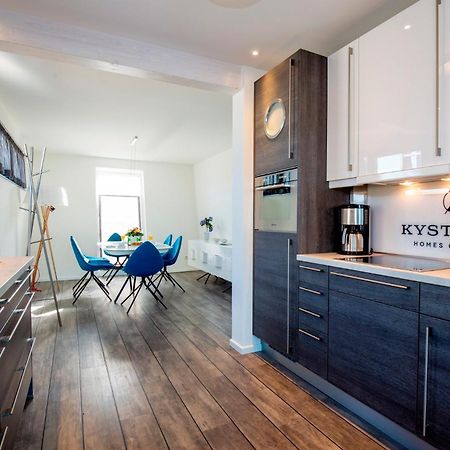 Kyst 5410 Floating Home 2 Нойштадт  Экстерьер фото
