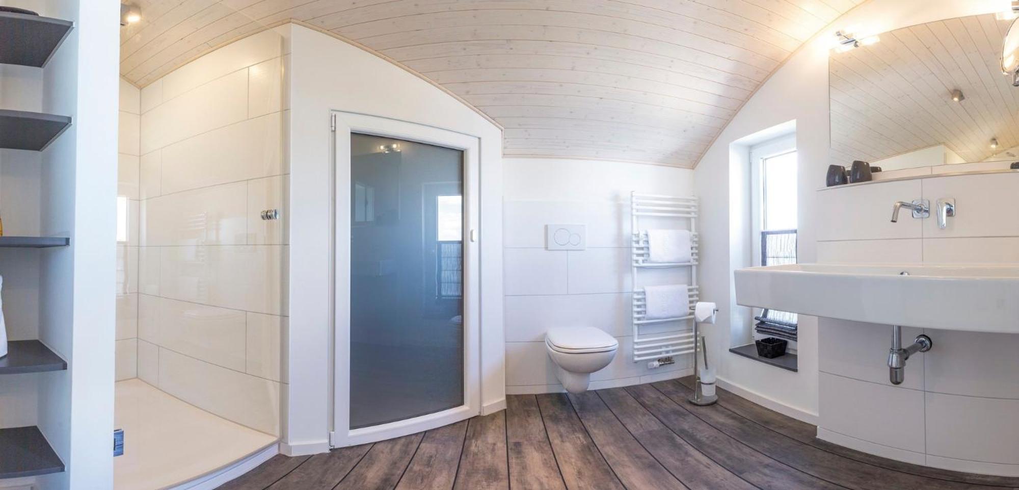 Kyst 5410 Floating Home 2 Нойштадт  Экстерьер фото
