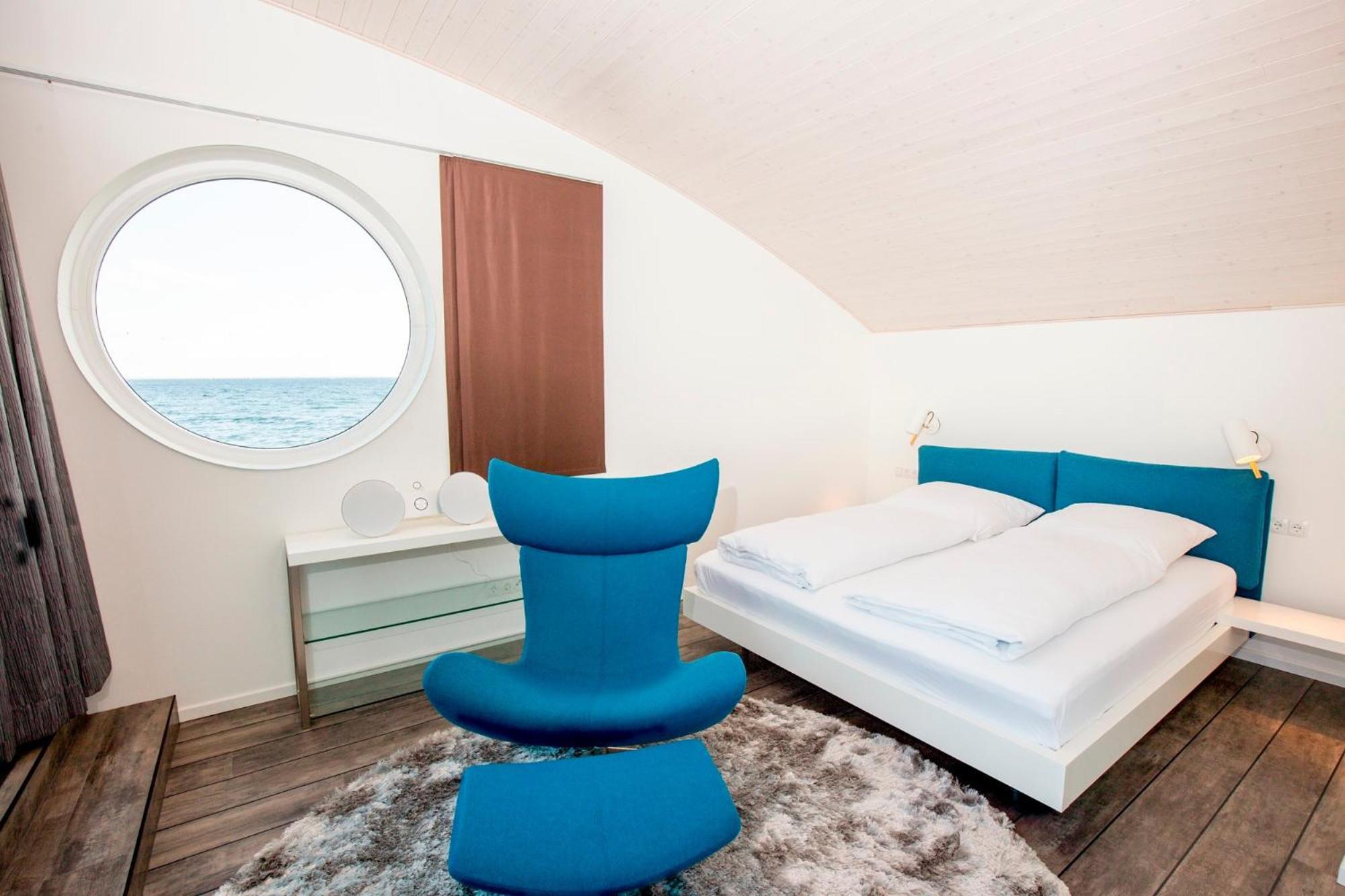 Kyst 5410 Floating Home 2 Нойштадт  Экстерьер фото